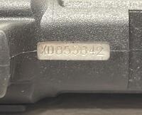 Springfield Armory XD-9 9mm Pistol, 4" Barrel, 2 Magazines, Case, Holster, SN: XD853842 - 11