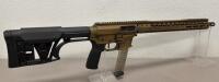 Black Rain Ordnance Fallout-CQB 9MM AR Carbine, LUTH-AR Stock, 16" Barrel, Case & Magazine - 3