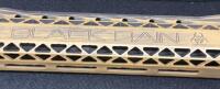 Black Rain Ordnance Fallout-CQB 9MM AR Carbine, LUTH-AR Stock, 16" Barrel, Case & Magazine - 8