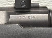 Savage Axis .243 Win Bolt Action Rifle, 22" Barrel, Detachable Mag, Scope, SN K073224 - 8