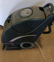 Viper Commercial Carpet Extractor, 16" Cleaning Path, 9 Gal Tank, Corded Electric, Model Likely CEX410 - 2