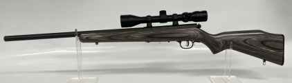 Savage Mark II .22LR