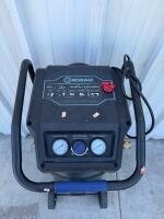 Kobalt 26 Gallon 1.8 HP 150 PSI Portable Vertical Air Compressor 4.2 CFM @90 PSI - 2