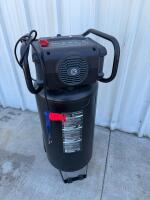 Kobalt 26 Gallon 1.8 HP 150 PSI Portable Vertical Air Compressor 4.2 CFM @90 PSI - 5