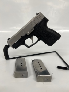 Kahr Arms CM 9, 9X19cm