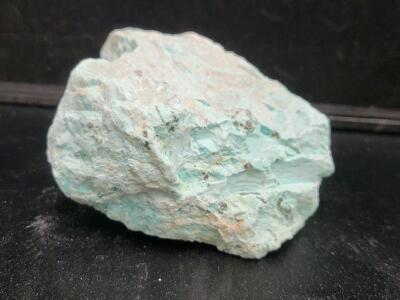 2260Ct Natural Rough Turquoise Gemstone From Kingman, AZ Mine