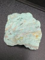2260Ct Natural Rough Turquoise Gemstone From Kingman, AZ Mine - 3