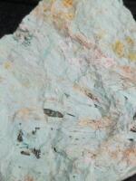 2260Ct Natural Rough Turquoise Gemstone From Kingman, AZ Mine - 4