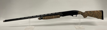 Winchester Model 1200, 12 Gauge, 3 Cham