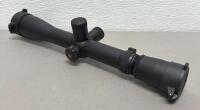 Leupold Mark 4 4.5-14x40mm LR/T Mil Dot Rifle Scope Matte 30mm Tube w/Box SN: 370492X - 2