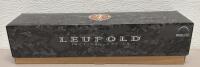 Leupold Mark 4 4.5-14x40mm LR/T Mil Dot Rifle Scope Matte 30mm Tube w/Box SN: 370492X - 7