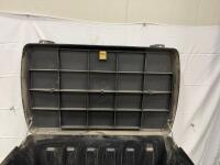 Contico Xtreme Pro TuffBin G3725 37" Heavy-Duty Storage Chest With Keyed Lock Sp-18 - 5