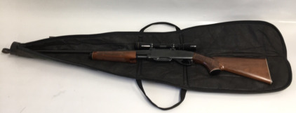 Remington Gamemaster Model 760 in 30-06 Rifle