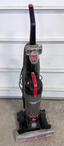 Bissell PowerForce Helix Turbo Pet 3332 Upright Vacuum Cleaner With Pet TurboBrush Tool