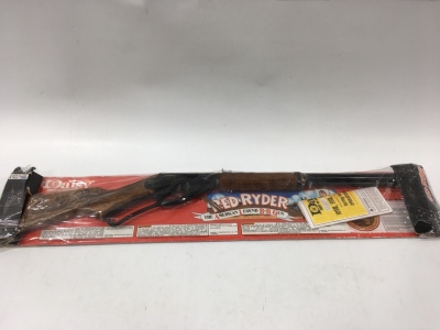 Daisy Red Ryder BB Gun