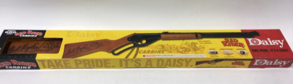 Daisy Red Ryder BB Gun