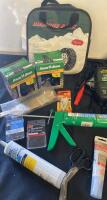 Black + Decker Inflator, Battery Tender Charger, Rain Bird Valves, Tools & Hardware- ( R8 ) - 3