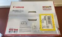 Canon PIXMA MP250 All-In-One Inkjet Printer, 4800x1200 Dpi, 7.0 Ipm, USB, Boxed ( R11 ) - 2