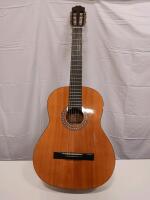 Espa&ntilde;a Guitarras Cl&aacute;sicas Modelo 5 Classical Acoustic Guitar, Spruce Top, Gloss Finish Sp-7 - 2
