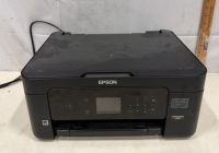 Epson XP-4205 All-In-One Inkjet Printer With Wi-Fi And Duplex Printing