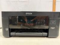 Epson XP-4205 All-In-One Inkjet Printer With Wi-Fi And Duplex Printing - 3