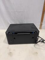 Epson XP-4205 All-In-One Inkjet Printer With Wi-Fi And Duplex Printing - 4