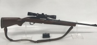 Winchester 100, .308 Win Semi-Automatic Rifle