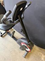 ProForm 460R Recumbent Exercise Bike With 18 Resistance Levels And LCD Display - 5