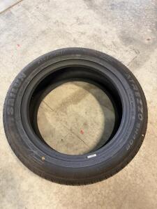 Sailun Atrezzo SH408 215/55R17 94V All Season Tire, Tubeless, Radial, 26.3" Diameter