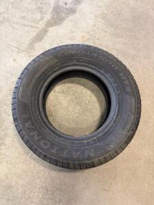National Commando HTS LT225/75R16 Load Range E Highway Terrain All-Season Truck Tire