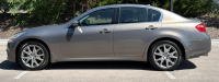 2010 INFINITI G37 - 4X4! - 2