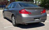 2010 INFINITI G37 - 4X4! - 3