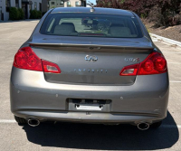 2010 INFINITI G37 - 4X4! - 4