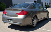 2010 INFINITI G37 - 4X4! - 5