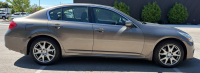2010 INFINITI G37 - 4X4! - 6