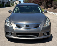 2010 INFINITI G37 - 4X4! - 8