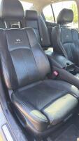 2010 INFINITI G37 - 4X4! - 17