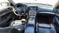 2010 INFINITI G37 - 4X4! - 21