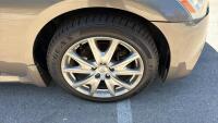 2010 INFINITI G37 - 4X4! - 24