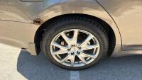 2010 INFINITI G37 - 4X4! - 25