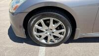 2010 INFINITI G37 - 4X4! - 26