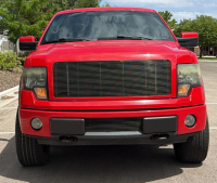 2011 FORD F-150 - 4X4! BUYERS ASSURANCE POLICY! - 3