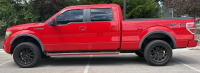 2011 FORD F-150 - 4X4! BUYERS ASSURANCE POLICY! - 4