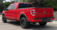 2011 FORD F-150 - 4X4! BUYERS ASSURANCE POLICY! - 5