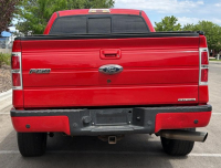2011 FORD F-150 - 4X4! BUYERS ASSURANCE POLICY! - 6