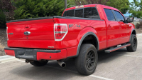 2011 FORD F-150 - 4X4! BUYERS ASSURANCE POLICY! - 7