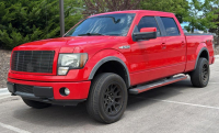 2011 FORD F-150 - 4X4! BUYERS ASSURANCE POLICY! - 9