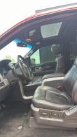 2011 FORD F-150 - 4X4! BUYERS ASSURANCE POLICY! - 11