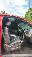 2011 FORD F-150 - 4X4! BUYERS ASSURANCE POLICY! - 17