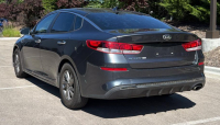 2020 KIA OPTIMA - TOUCH SCREEN ENTERTAINMENT CENTER! - 3